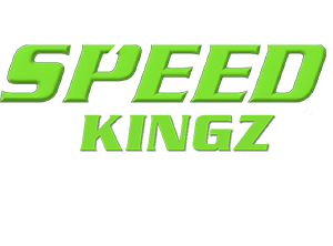 Speedkingz Towing Logo