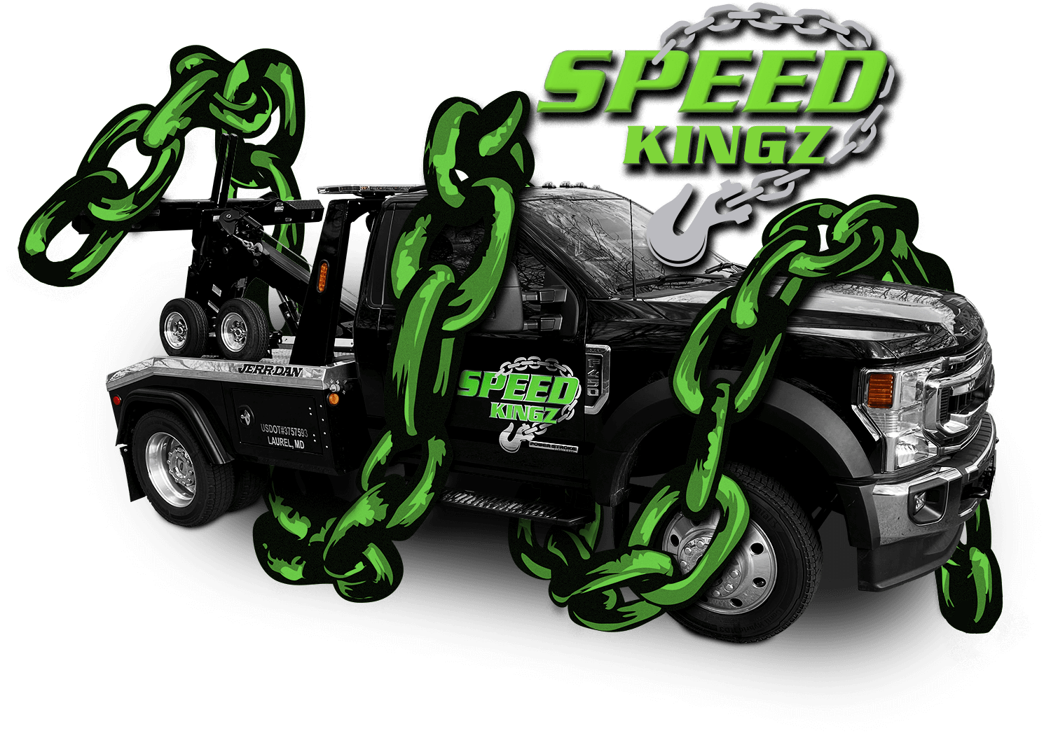 Request Service | Speedkingz Towing