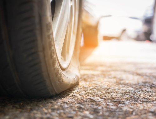 Tire Changes in Laurel Maryland