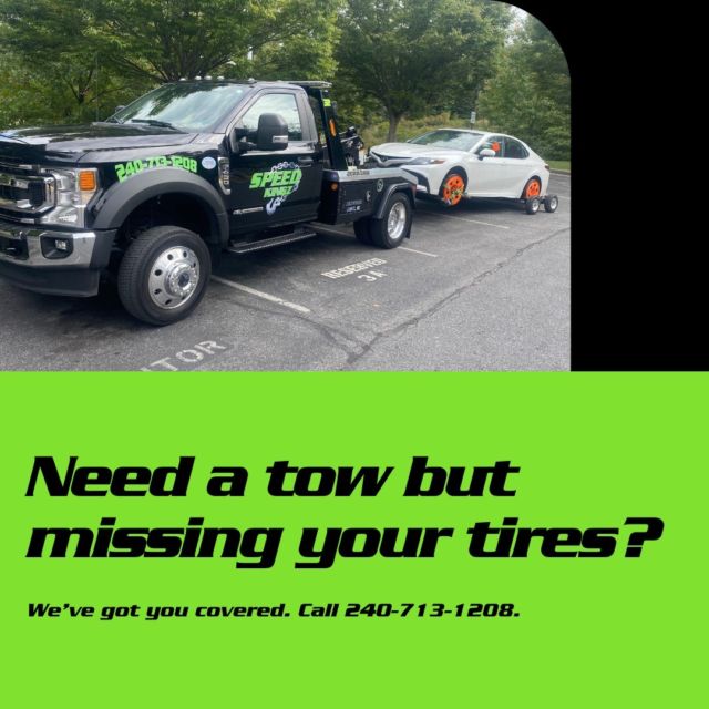 Did You Know We Specialize In Towing Vehicles Missing Their Wheels? 

When You'Re In A Tough Spot, We'Re Here To Get You Rolling Again. Your Safety And Security Are Our Priority. Contact Us For Reliable Assistance Today! 💪