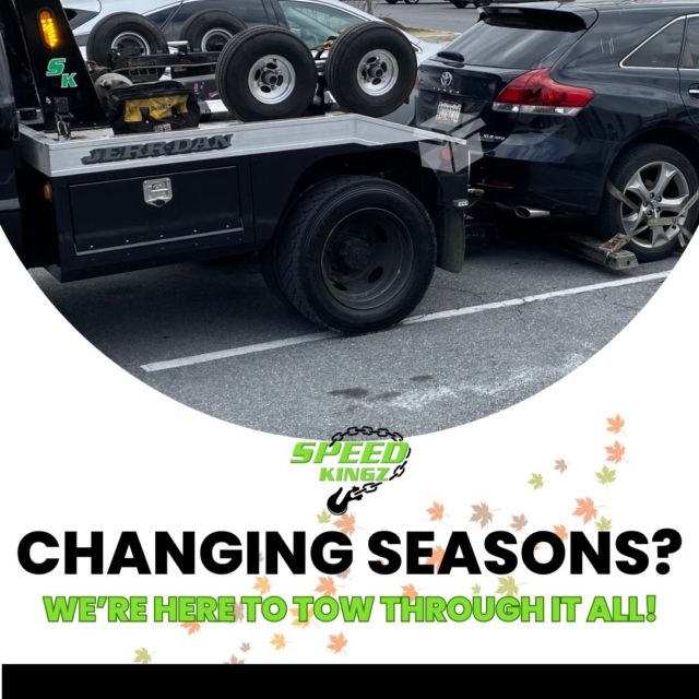 Seasons May Change, But Our Commitment To Reliable Service Stays The Same! Call Any Time.