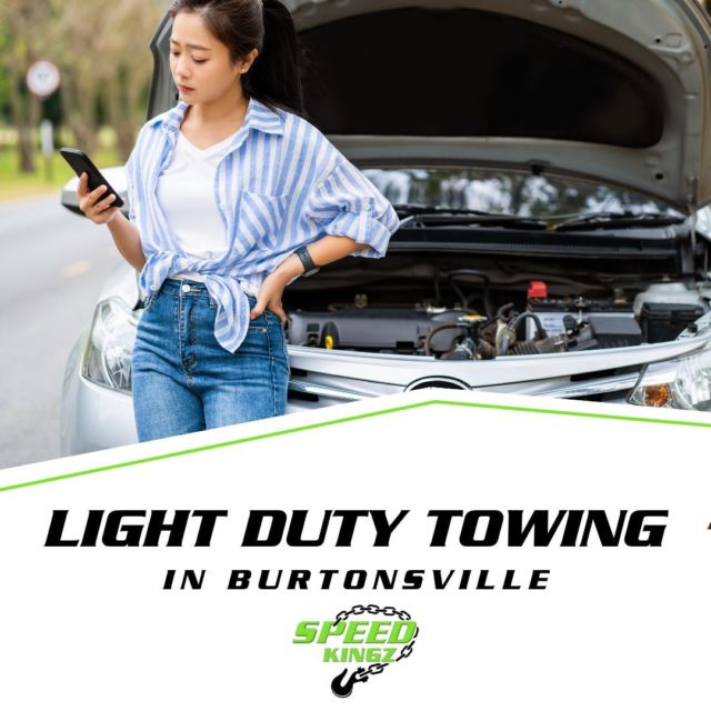 Need Light Duty Towing In Burtonsville Or A Nearby Area? Whether It'S A Breakdown Or A Minor Issue, We'Ve Got The Tools And Expertise To Get You Back On The Road Safely.

Find Out More: Https://Speedkingztowing.com/Light-Duty-Towing-In-Burtonsville-Maryland/